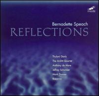 Bernadette Speach: Reflections von Various Artists