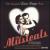 The Greatest Love Songs From the Musicals von Various Artists