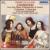 Pierre de la Rue: Chansons from the Album of Marguerite of Austria von Corvina Consort
