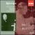 Beethoven: Violin Sonatas von Yehudi Menuhin