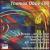 Almost a Tango: Music for String Quartet by Thomas Oboe Lee von Hawthorne String Quartet