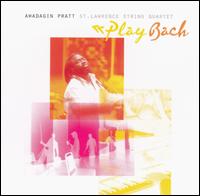 Play Bach von Awadagin Pratt