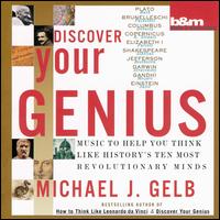 Discover Your Genius von Michael J. Gelb