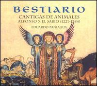Alfonso X el Sabio: Bestiario von Various Artists