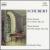 Schubert: Piano Sonatas, Opp. 42 & 122 von Jenö Jandó