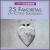 25 Favoritas en Coro Sagrado von Various Artists