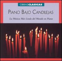 Piano Bajo Canilejas: La Música Más Linda del Mundo en Piano von Various Artists