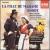 Lecocq: La Fille de Madame Angot von Various Artists