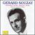 Schubert, Fauré, Debussy, Ravel: Cansons, Lieder & Opera von Gérard Souzay