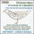 Thirteen Ways of Looking at a Blackbird: Music for Recorder & String Quartet von John Turner