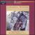 Brahms: Sonatas Nos. 1 & 2 for Cello & Piano von Catalin Ilea