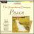 Peace von Various Artists