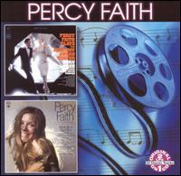 Percy Faith and His Orchestra: Born Free / Windmills of Your Mind von Percy Faith