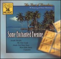 Some Enchanted Evening: The Best of Broadway von Various Artists