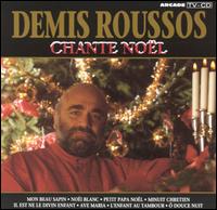 Demis Roussos Chante Noël von Demis Roussos
