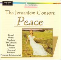 Peace von Various Artists