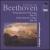 Beethoven: String Quartets, Opp. 127 & 132 von Leipziger Streichquartett
