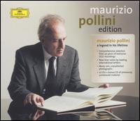 Maurizio Pollini Edition (Box Set) von Maurizio Pollini