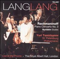 Lang Lang Live at the Proms von Lang Lang