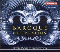 Baroque Celebration von Various Artists