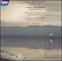 20th Century Concerti von Various Artists