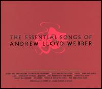 The Essential Songs of Andrew Lloyd Webber von Andrew Lloyd Webber