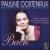 J.S. Bach, C.P.E. Bach & J.C. Bach: Oboe Concertos von Pauline Oostenrijk