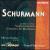 Gerard Shurmann: Violin Concerto; Concerto for Orchestra von Olivier Charlier