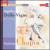 Chopin: 24 Preludes, Op. 28; Sonata No. 2, Op. 35 von Aquiles Delle-Vigne