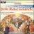 Rossini: Petite Messe Solennelle von Jacques Vanherenthals