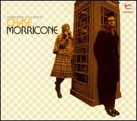 Morricone in the Scene: Chase Morricone von Ennio Morricone