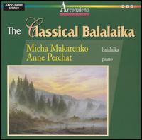 The Classical Balalaika von Micha Makarenko