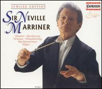 Sir Neville Marriner Jubilee Edition (Box Set) von Neville Marriner