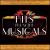 Hits from the Musicals [Columbia River] von Various Artists