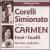 Bizet: Carmen von Various Artists