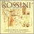 Essential Rossini von Various Artists
