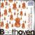 Beethoven: Cello Sonatas von Josef Chuchro