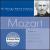 Sir George Martin Presents Mozart von Various Artists