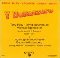 Y Bolanzero von Various Artists