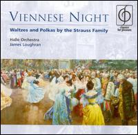 Viennese Night von James Loughran