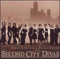 Women of Chicago Theater, Vol. 2 von Second City Divas