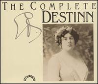 The Complete Destinn (Box Set) von Emmy Destinn
