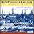 Bach Encounters Buxtehude: A Journey to Lübeck, 1705 von Kimberly Marshall
