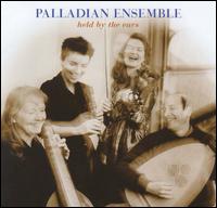 Held by the Ears [Hybrid SACD] von Palladian Ensemble