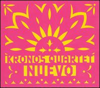 Nuevo von Kronos Quartet