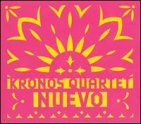 Nuevo von Kronos Quartet