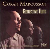 Reflective Flute von Göran Marcusson