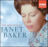 The Very Best of Janet Baker von Janet Baker