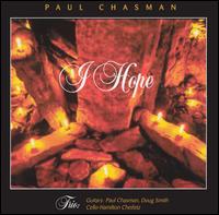 I Hope von Paul Chasman