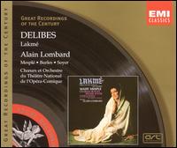 Delibes: Lakmé von Alain Lombard